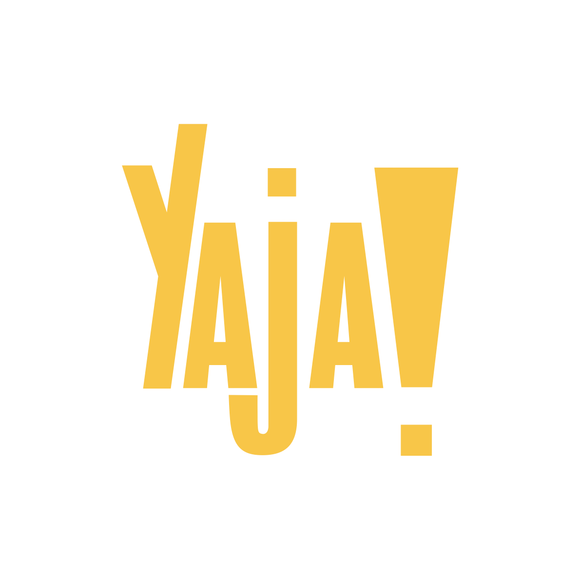 YAJA! Logo