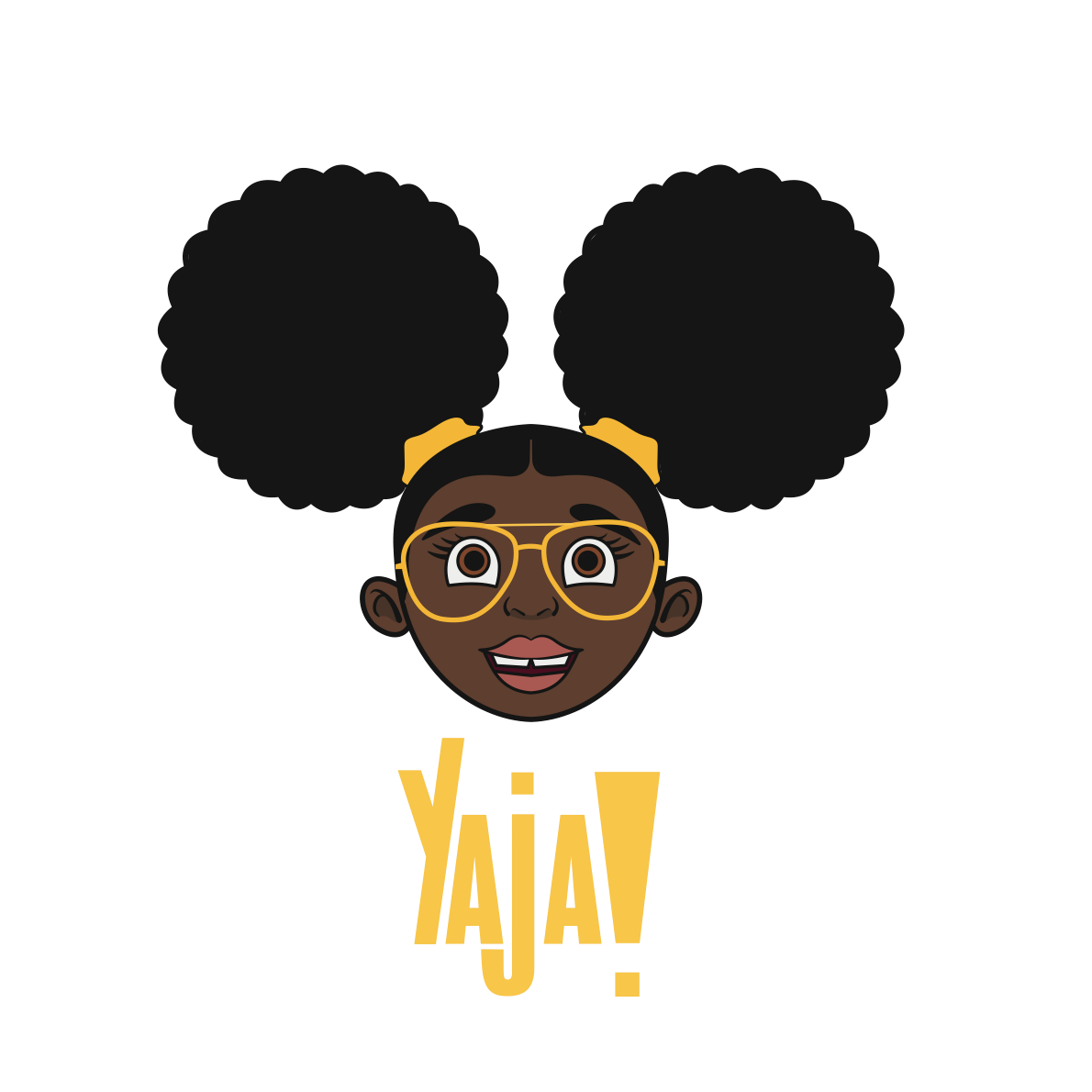 YAJA! Character