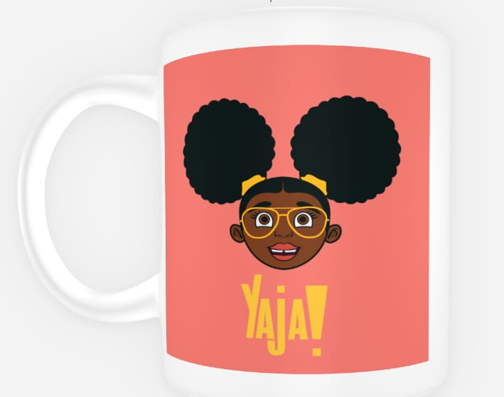 YAJA! Mok - Koraal